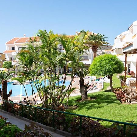 Cristian Sur Beach Home Los Cristianos  Eksteriør billede