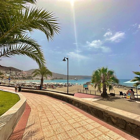 Cristian Sur Beach Home Los Cristianos  Eksteriør billede