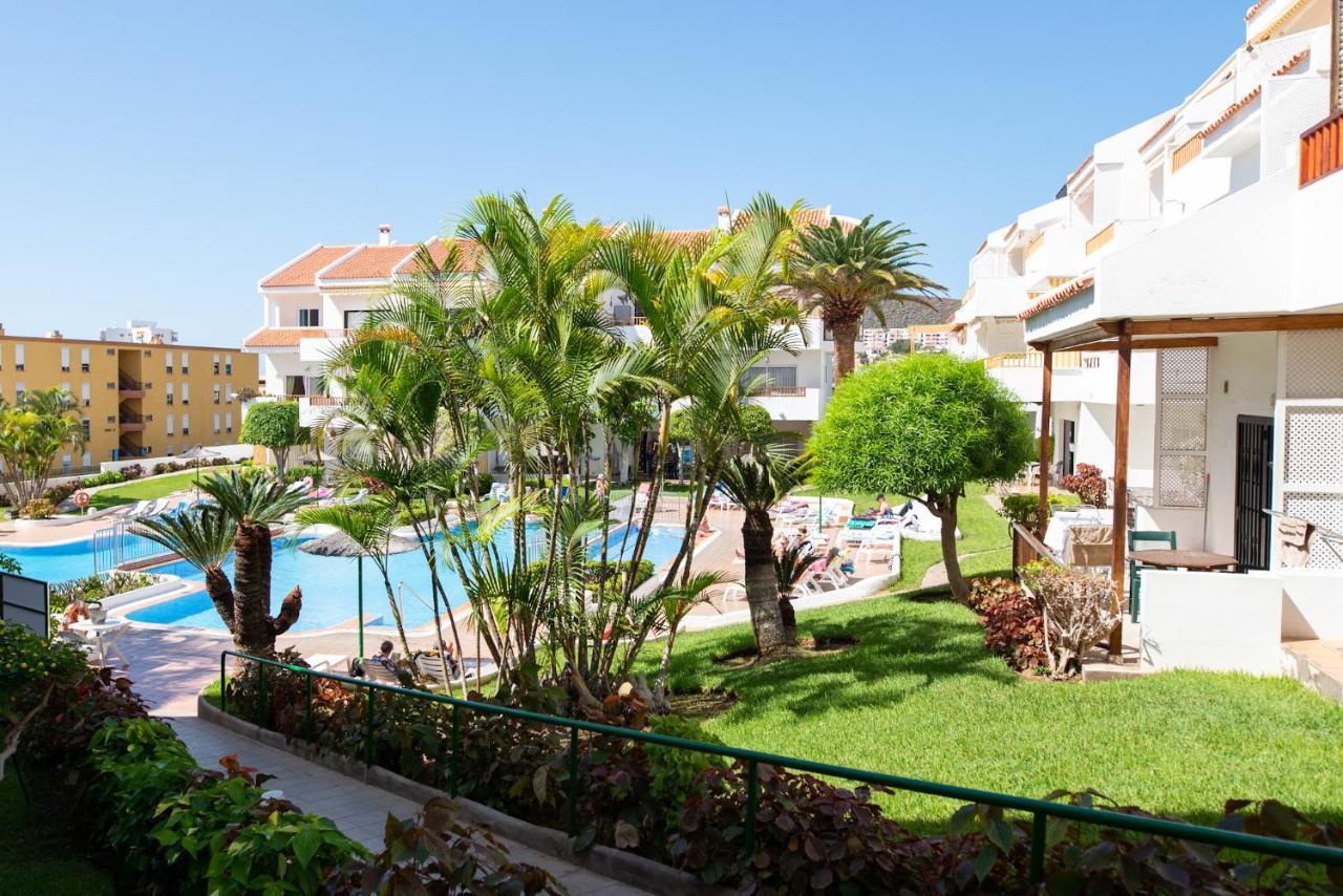 Cristian Sur Beach Home Los Cristianos  Eksteriør billede