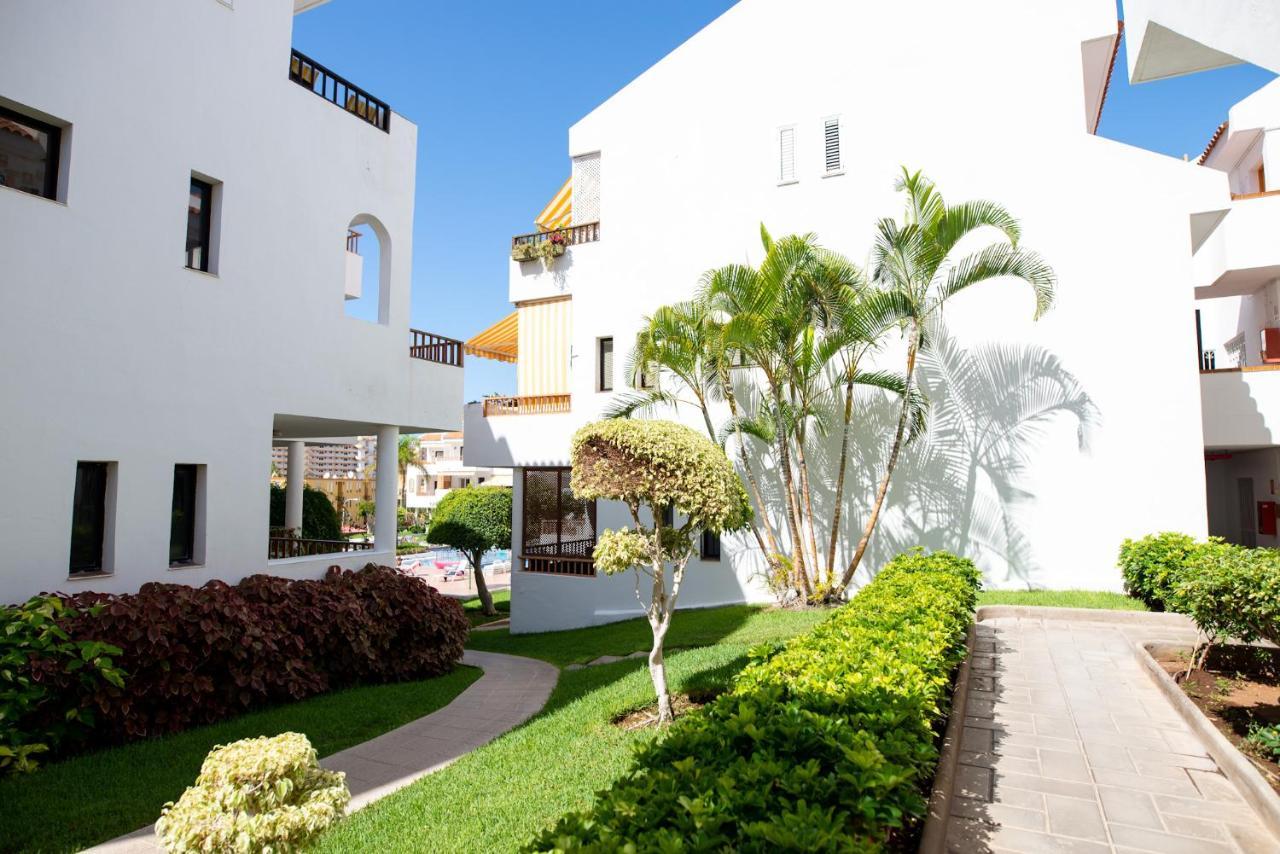 Cristian Sur Beach Home Los Cristianos  Eksteriør billede