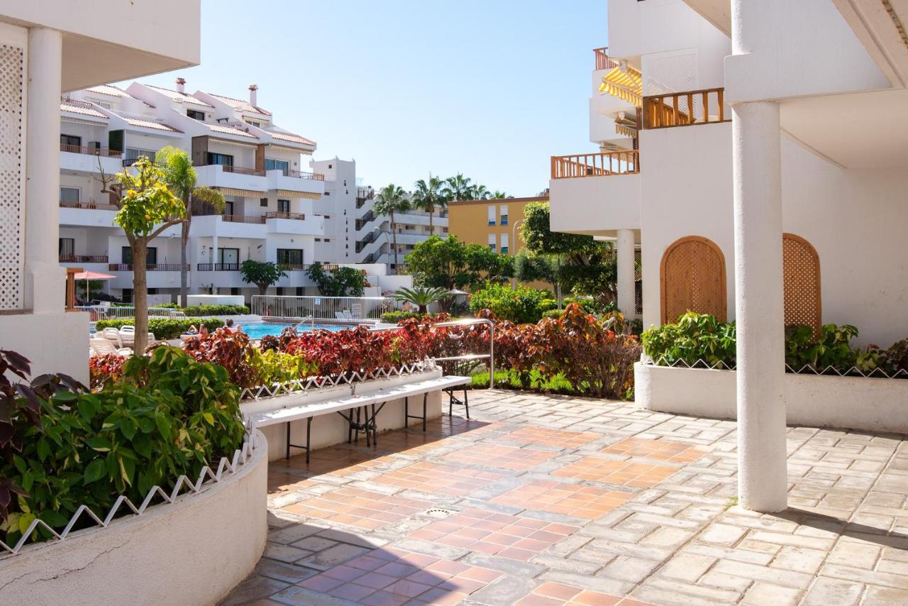 Cristian Sur Beach Home Los Cristianos  Eksteriør billede