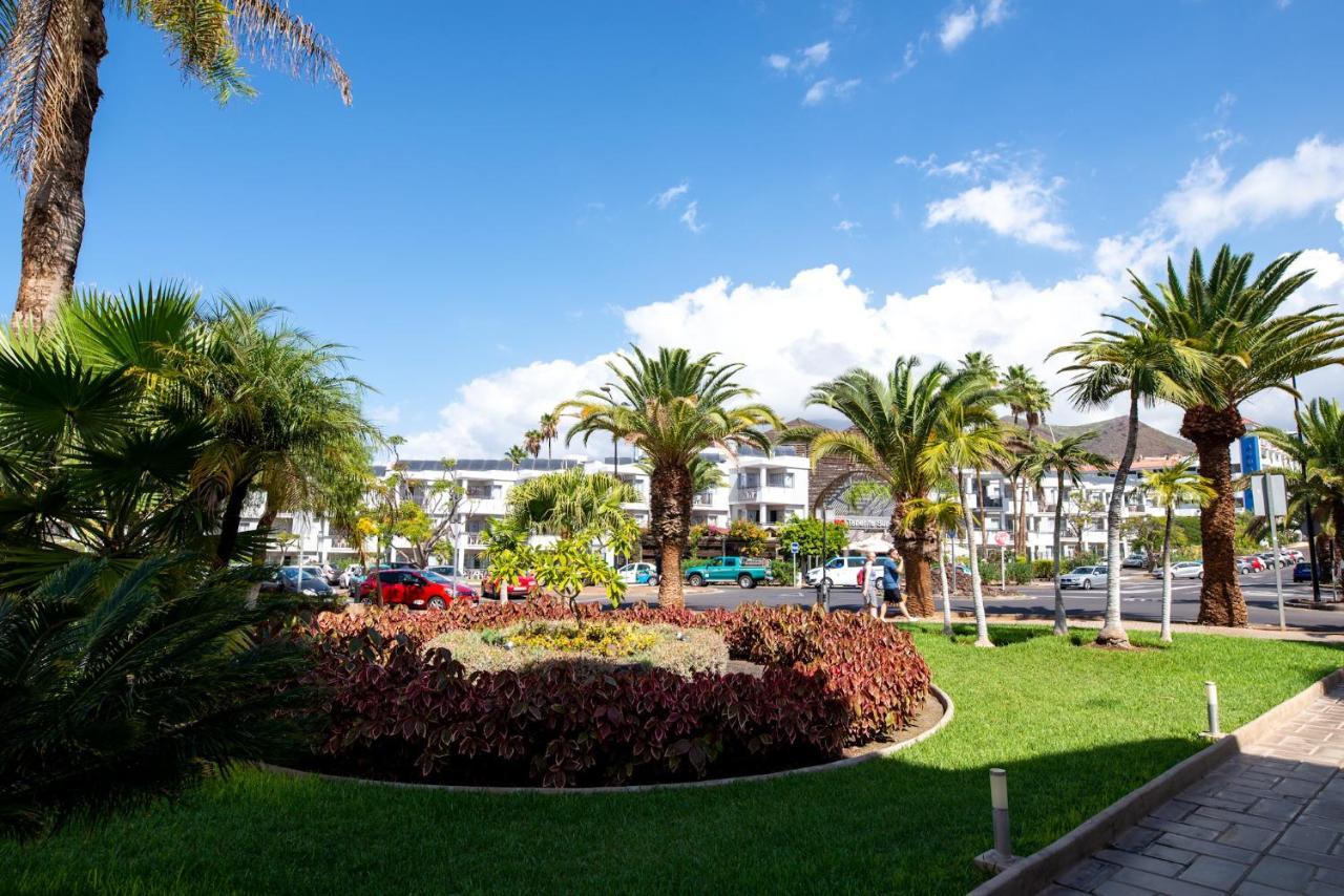 Cristian Sur Beach Home Los Cristianos  Eksteriør billede