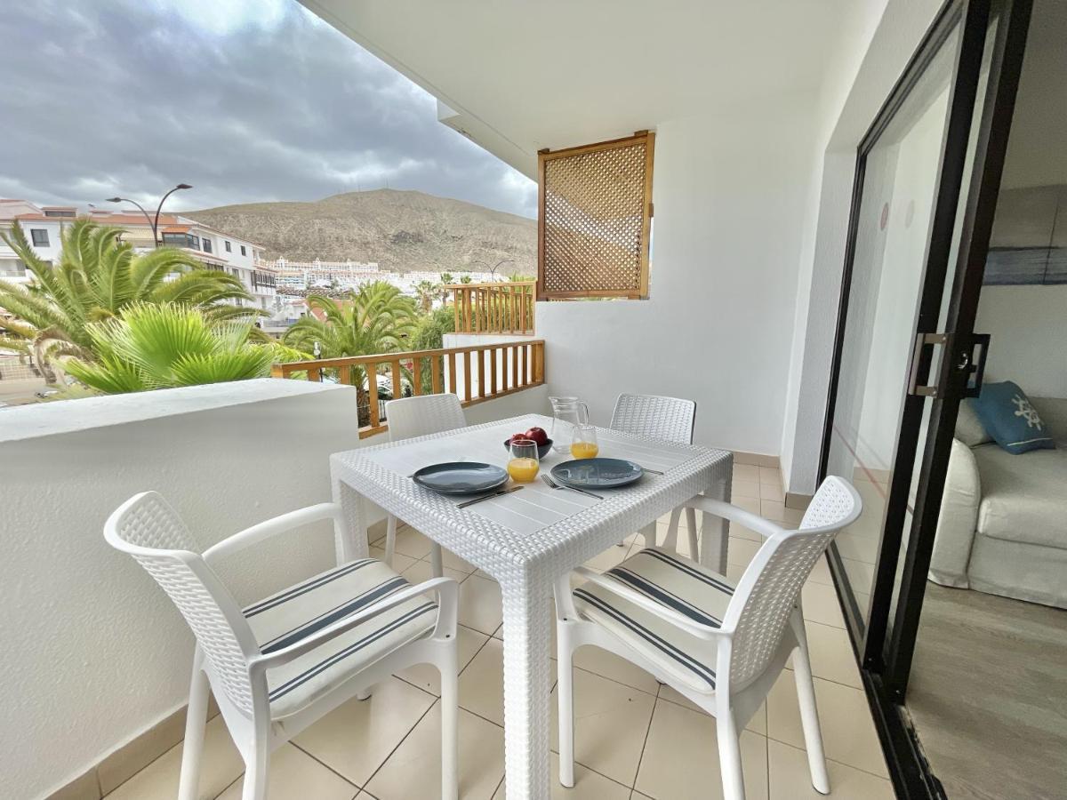 Cristian Sur Beach Home Los Cristianos  Eksteriør billede