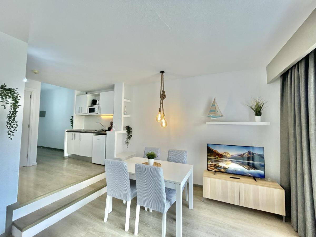 Cristian Sur Beach Home Los Cristianos  Eksteriør billede