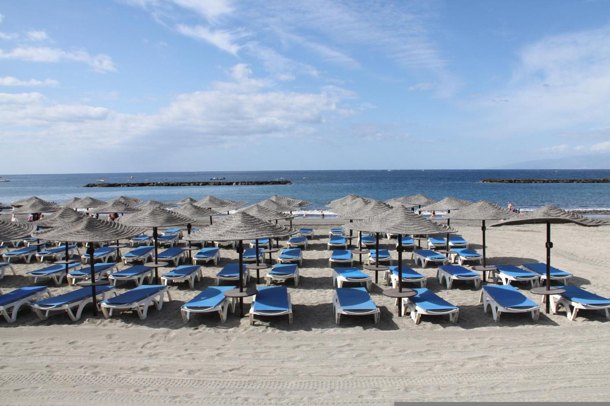 Cristian Sur Beach Home Los Cristianos  Eksteriør billede
