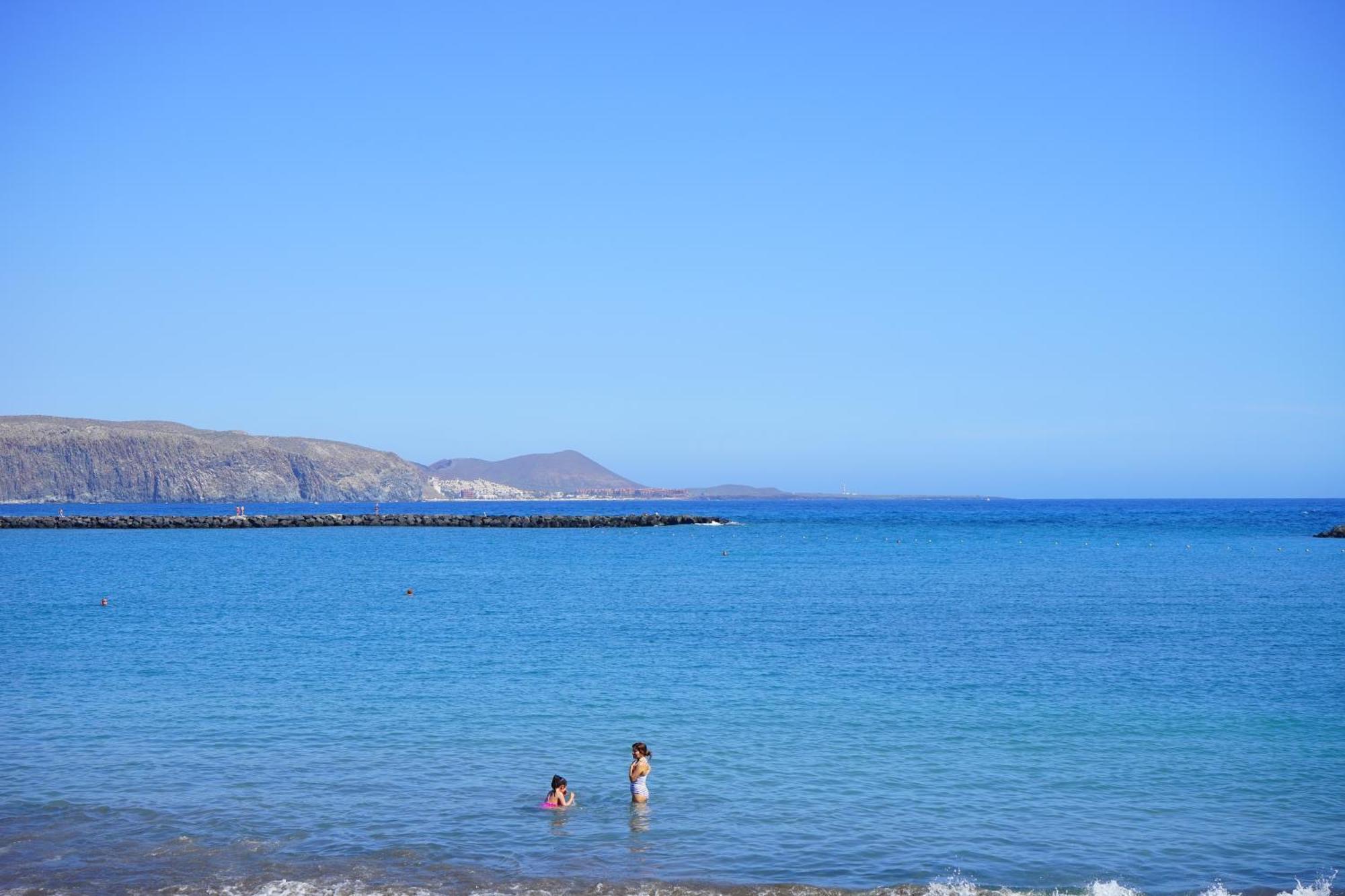 Cristian Sur Beach Home Los Cristianos  Eksteriør billede