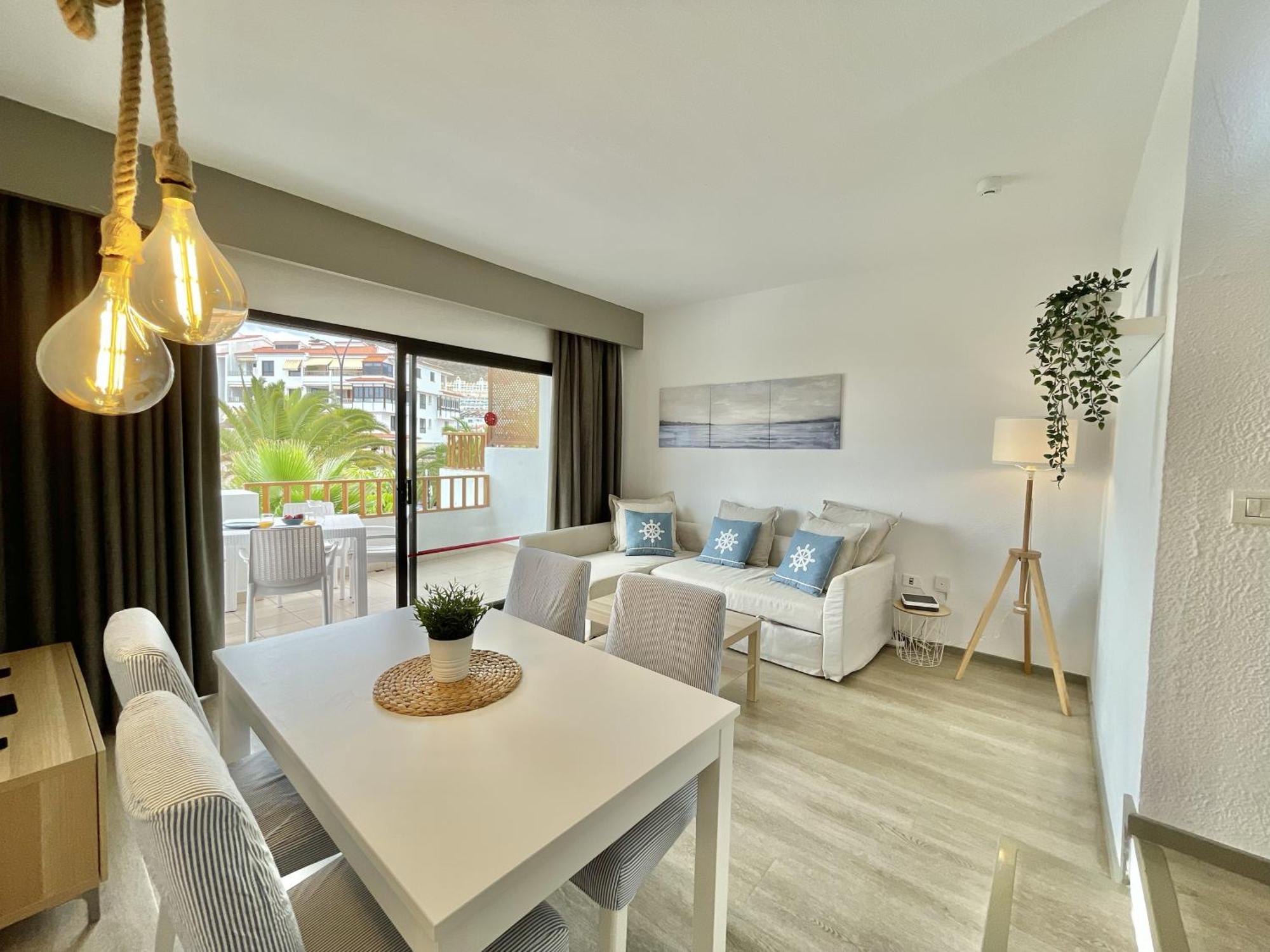 Cristian Sur Beach Home Los Cristianos  Eksteriør billede