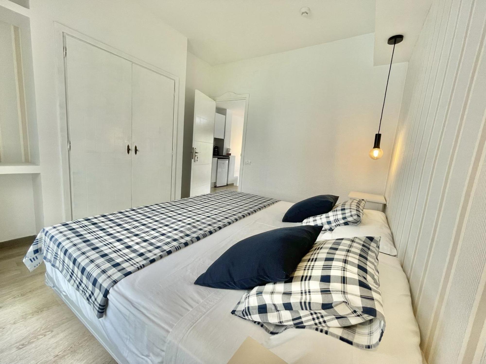 Cristian Sur Beach Home Los Cristianos  Eksteriør billede