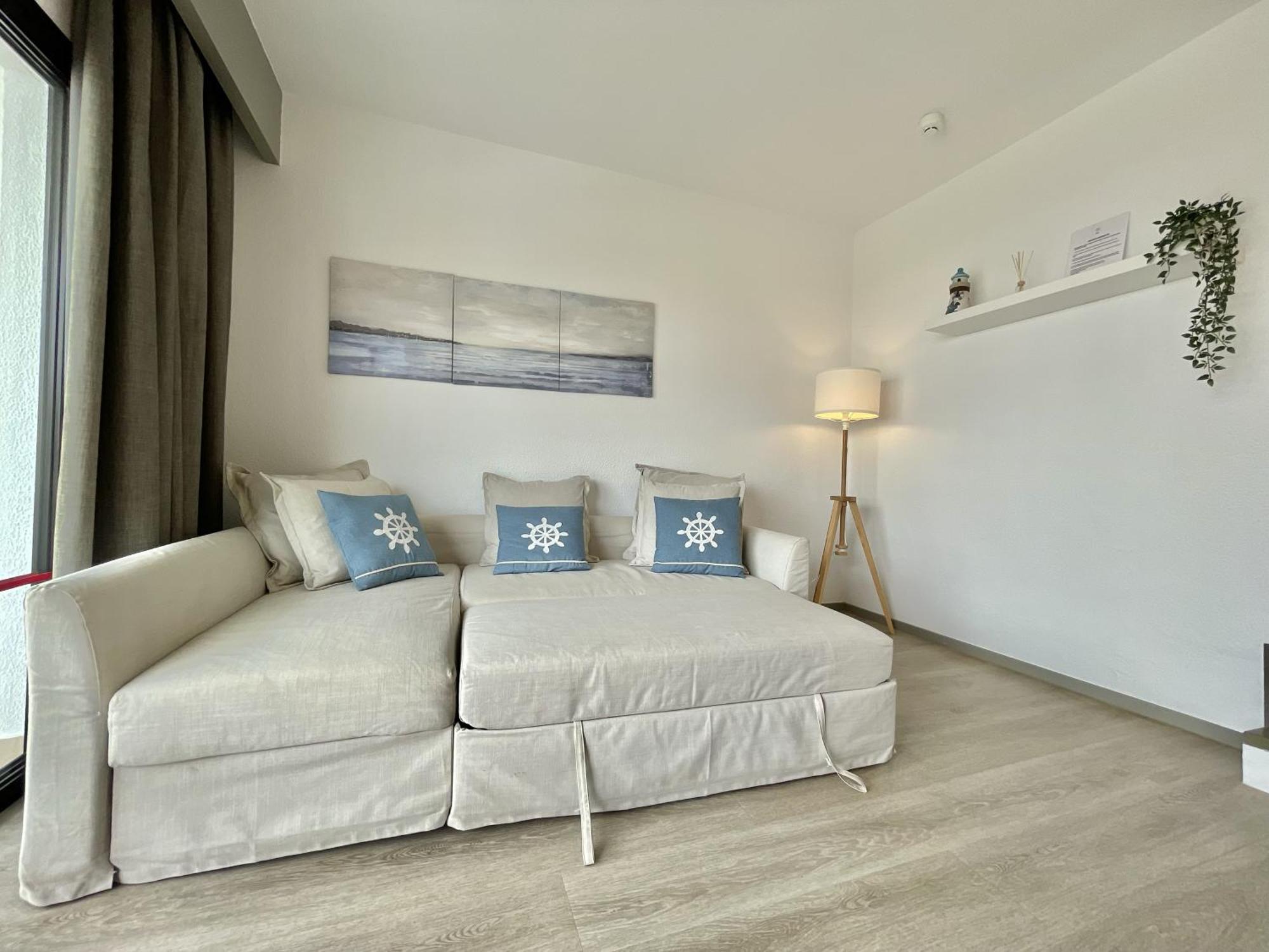 Cristian Sur Beach Home Los Cristianos  Eksteriør billede