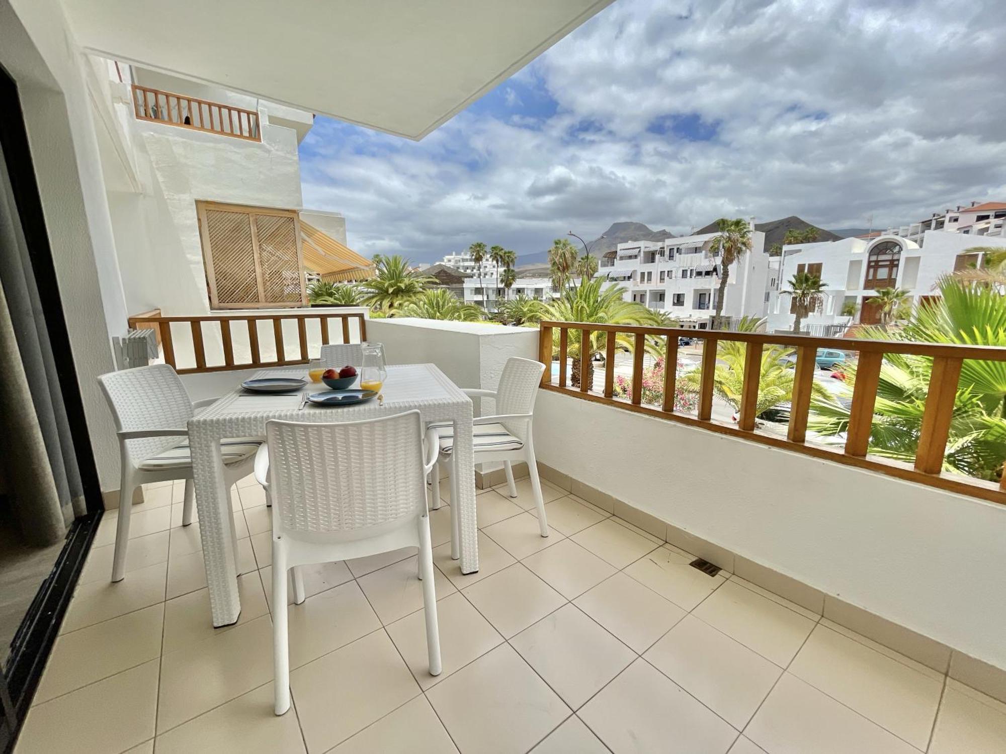 Cristian Sur Beach Home Los Cristianos  Eksteriør billede