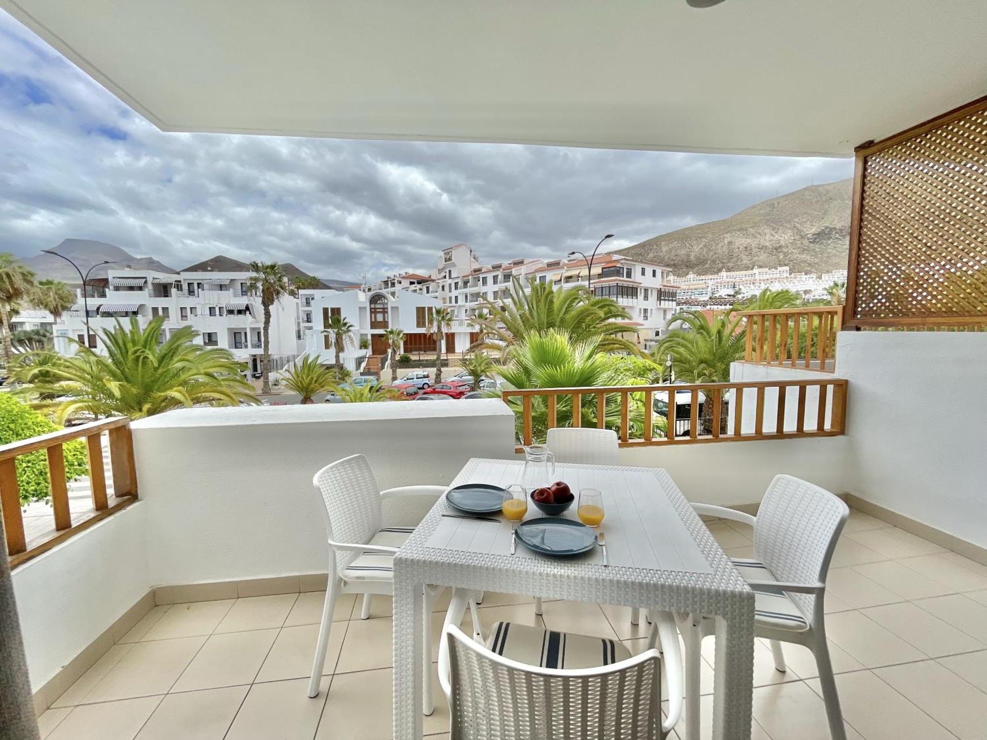 Cristian Sur Beach Home Los Cristianos  Eksteriør billede