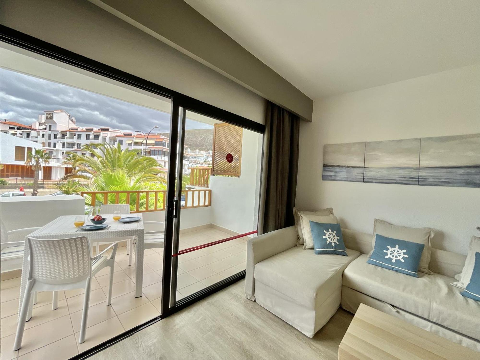 Cristian Sur Beach Home Los Cristianos  Eksteriør billede