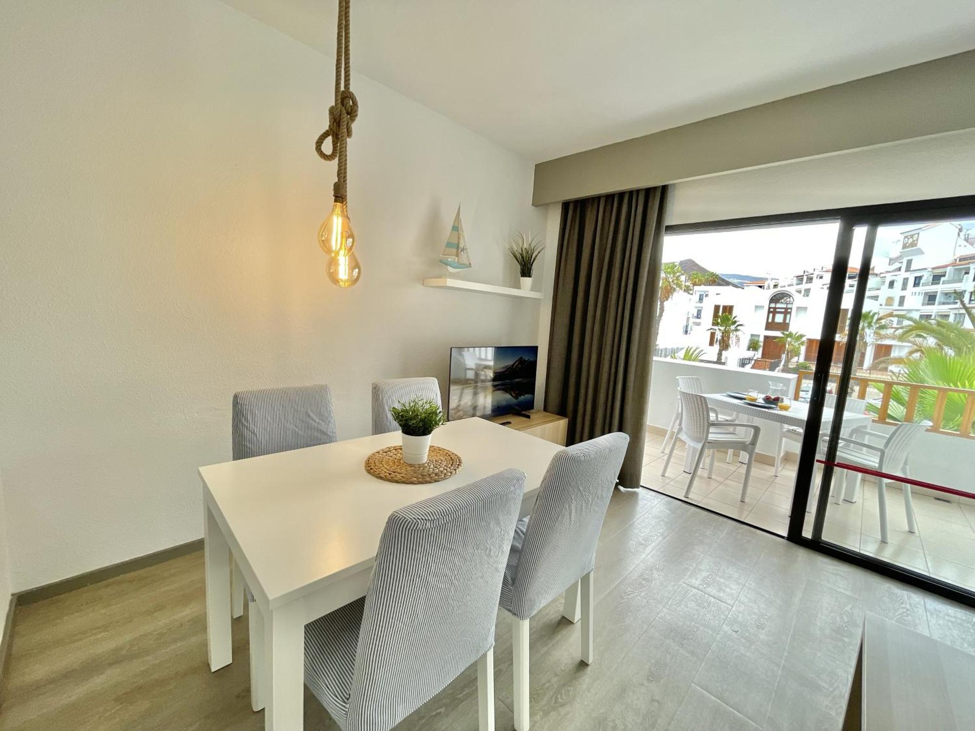 Cristian Sur Beach Home Los Cristianos  Eksteriør billede