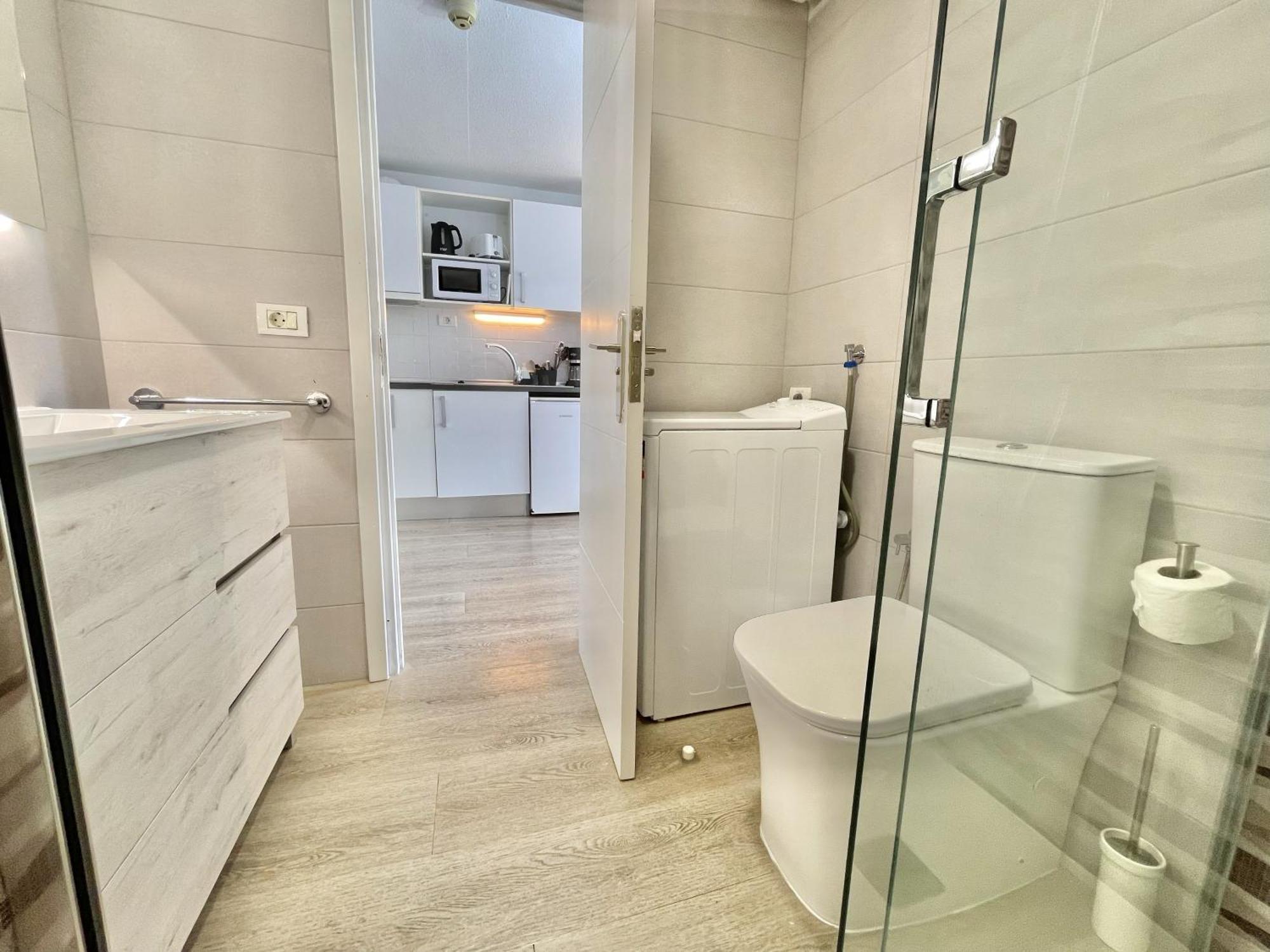 Cristian Sur Beach Home Los Cristianos  Eksteriør billede