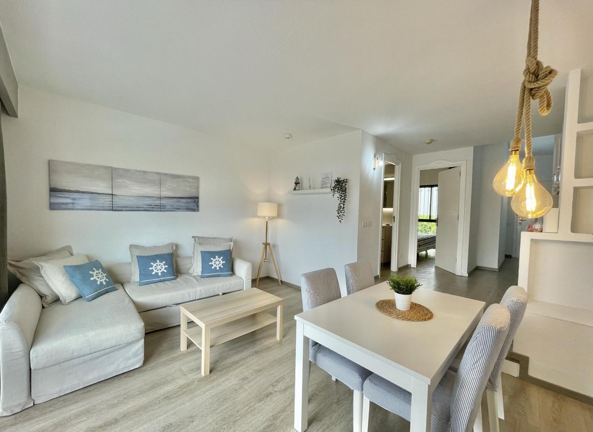 Cristian Sur Beach Home Los Cristianos  Eksteriør billede