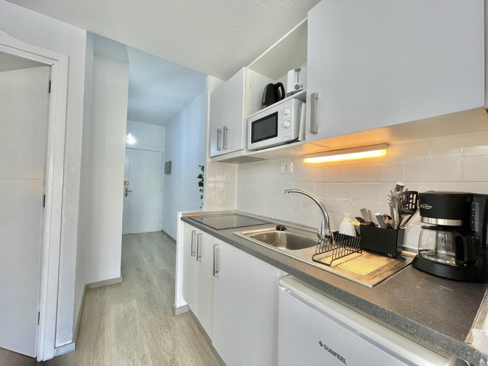 Cristian Sur Beach Home Los Cristianos  Eksteriør billede