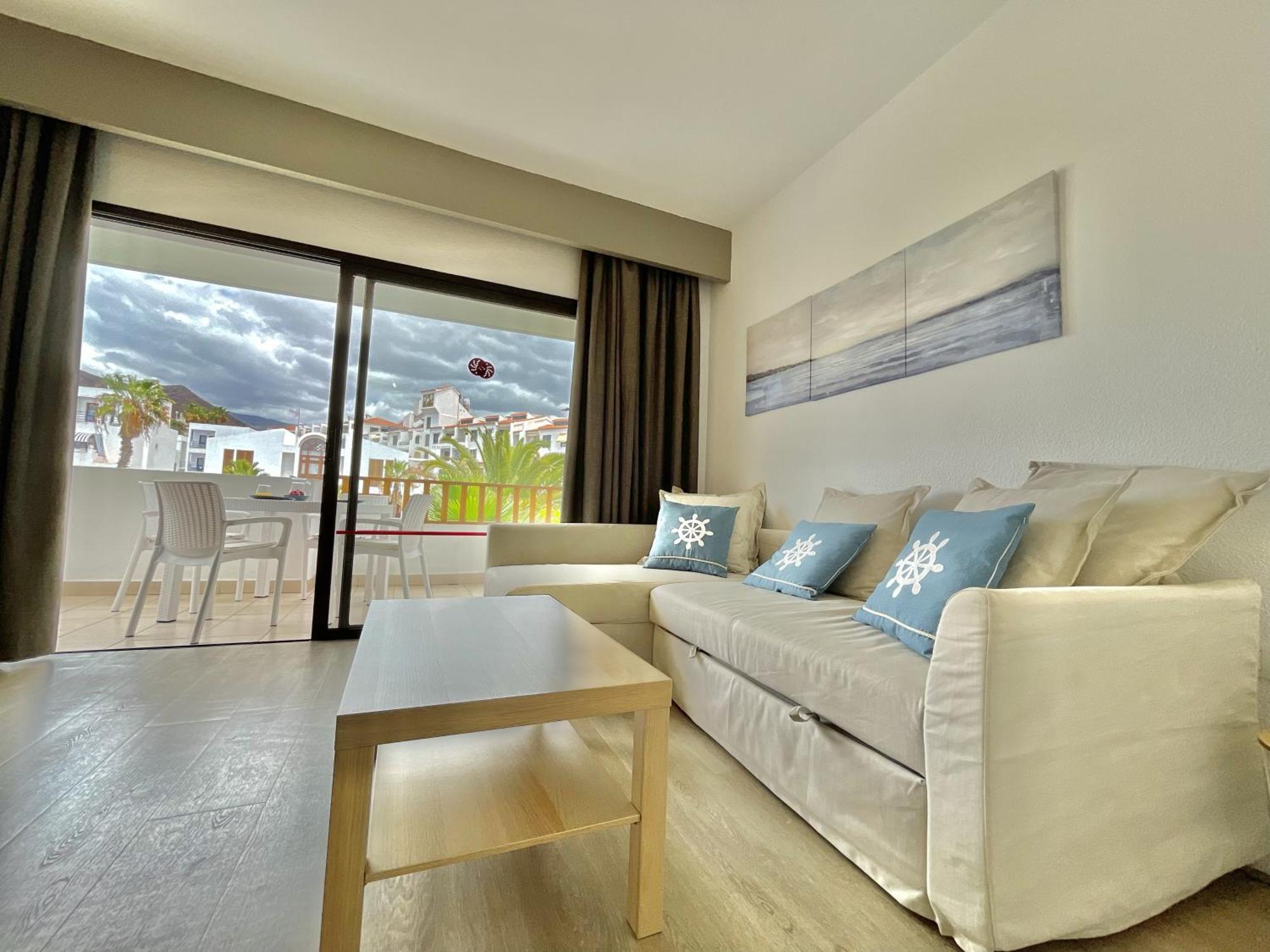Cristian Sur Beach Home Los Cristianos  Eksteriør billede