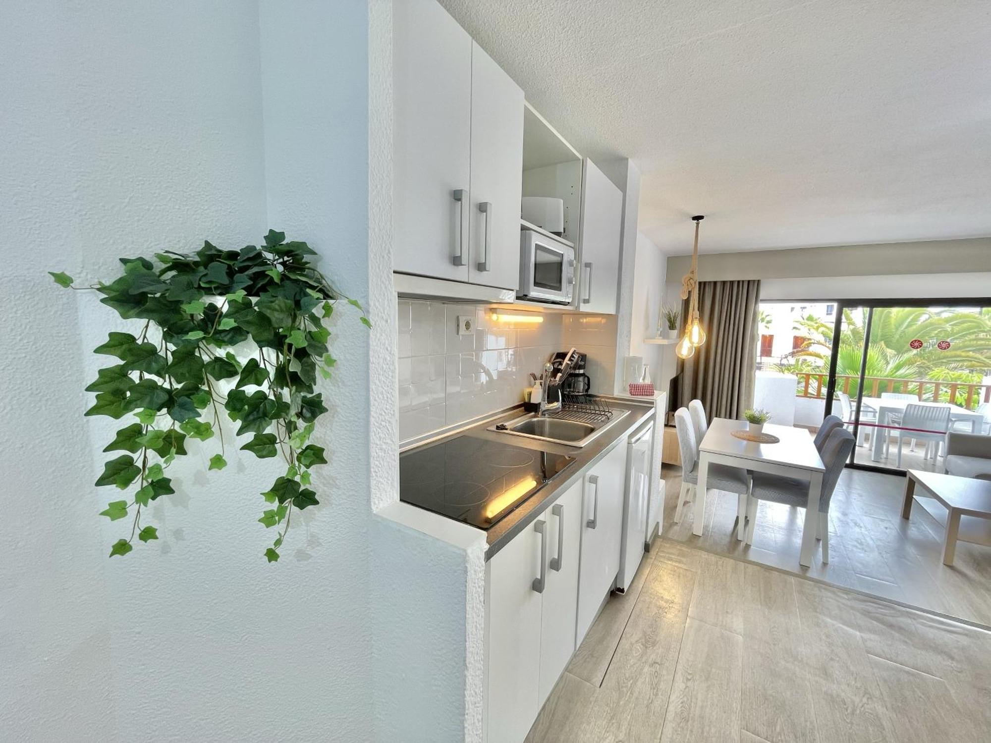 Cristian Sur Beach Home Los Cristianos  Eksteriør billede