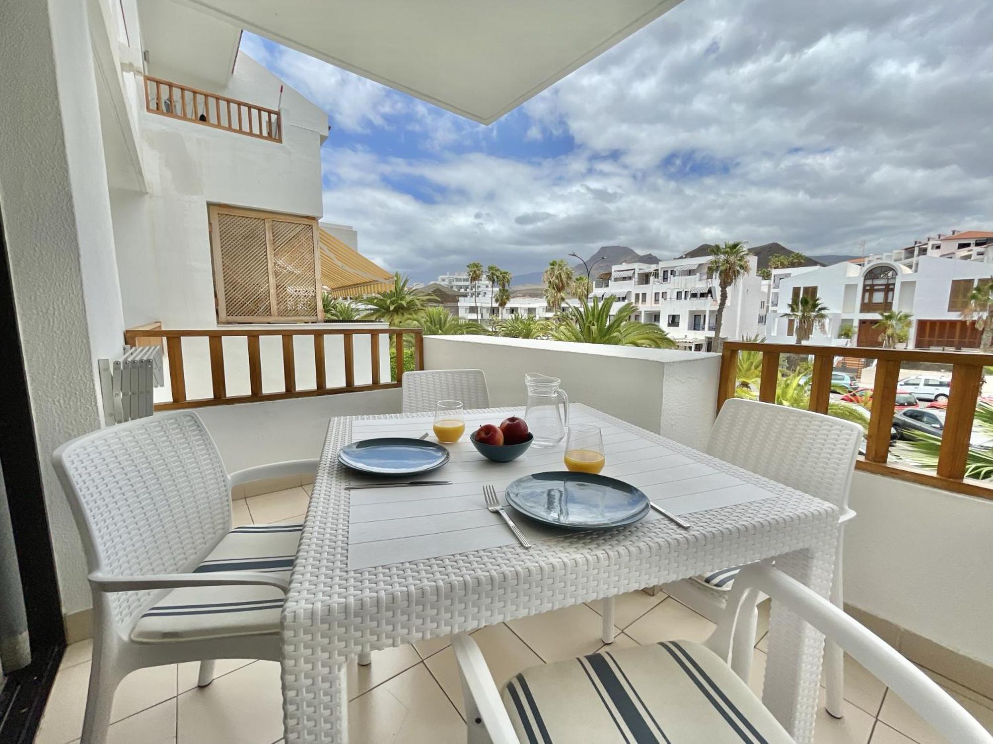 Cristian Sur Beach Home Los Cristianos  Eksteriør billede